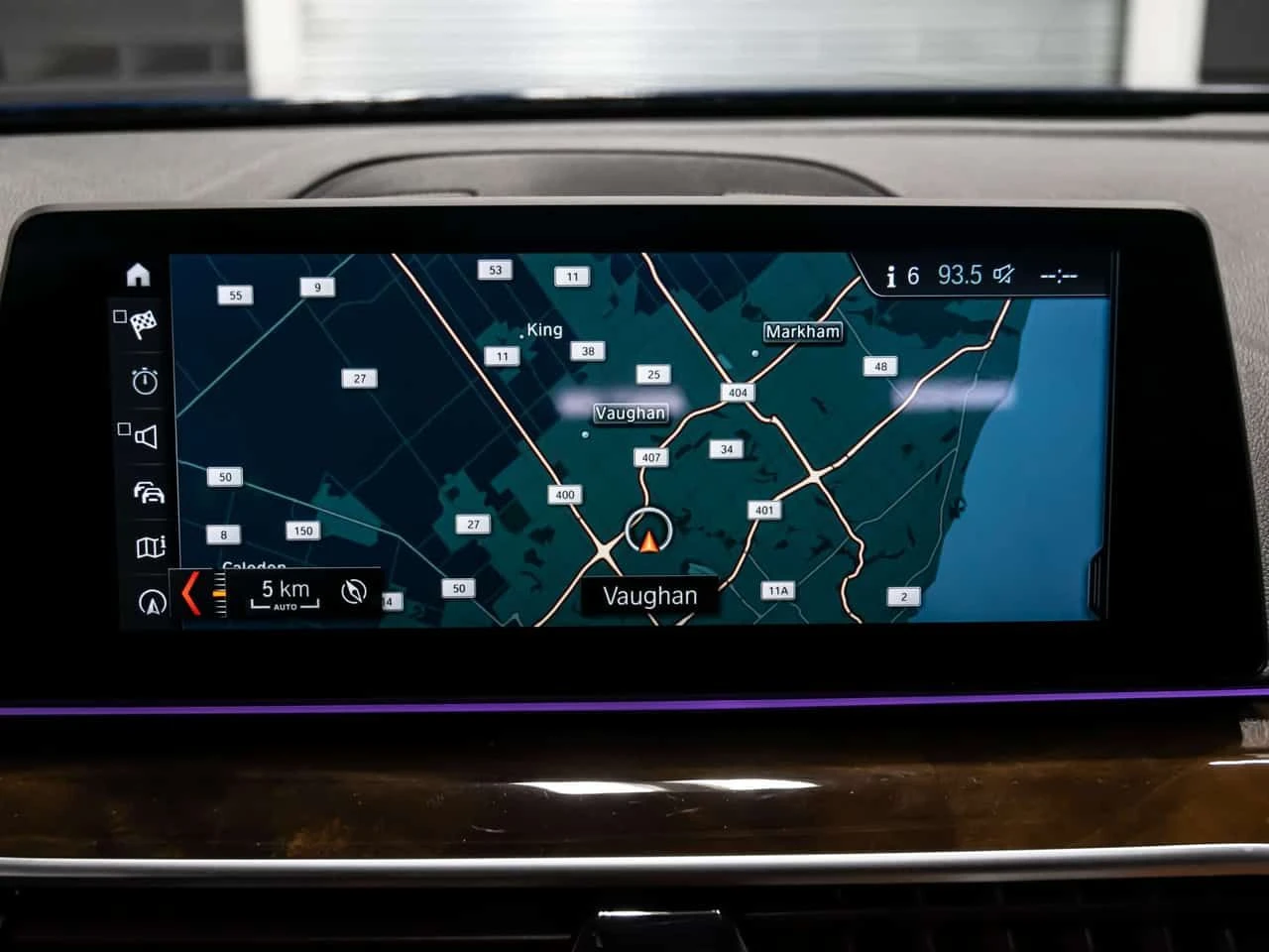 BMW 530 * xDrive * PREMIUM ESSENTIAL DRIVER ASSISTANCE | Mobile.bg � ����������� 7