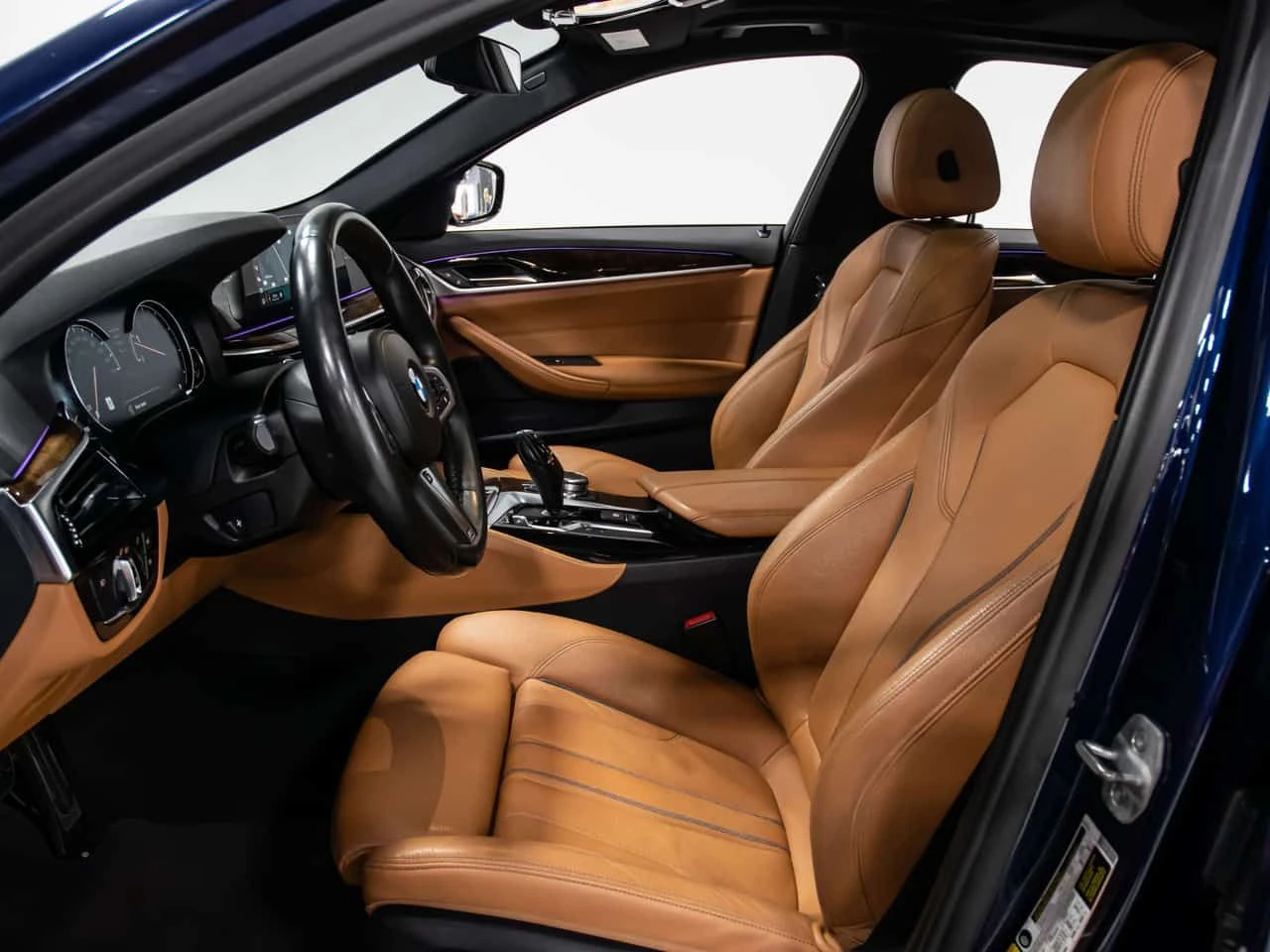 BMW 530 * xDrive * PREMIUM ESSENTIAL DRIVER ASSISTANCE | Mobile.bg � ����������� 9