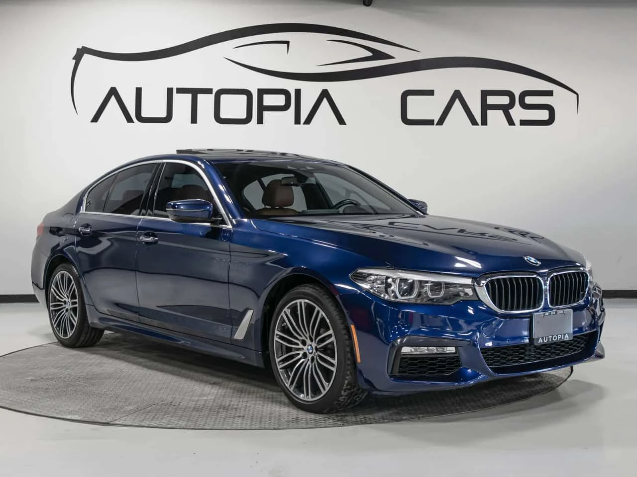 BMW 530 * xDrive * PREMIUM ESSENTIAL DRIVER ASSISTANCE | Mobile.bg � ����������� 2