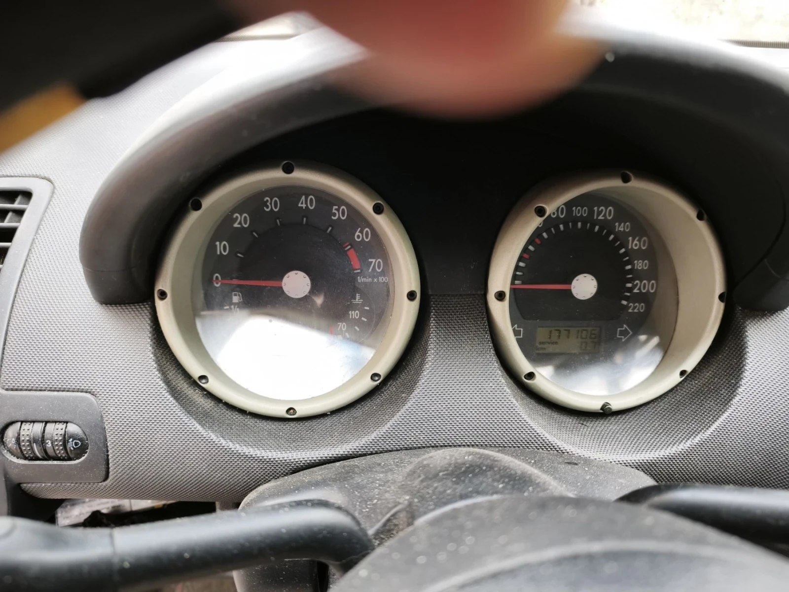 VW Polo, снимка 11 - Автомобили и джипове - 54402809