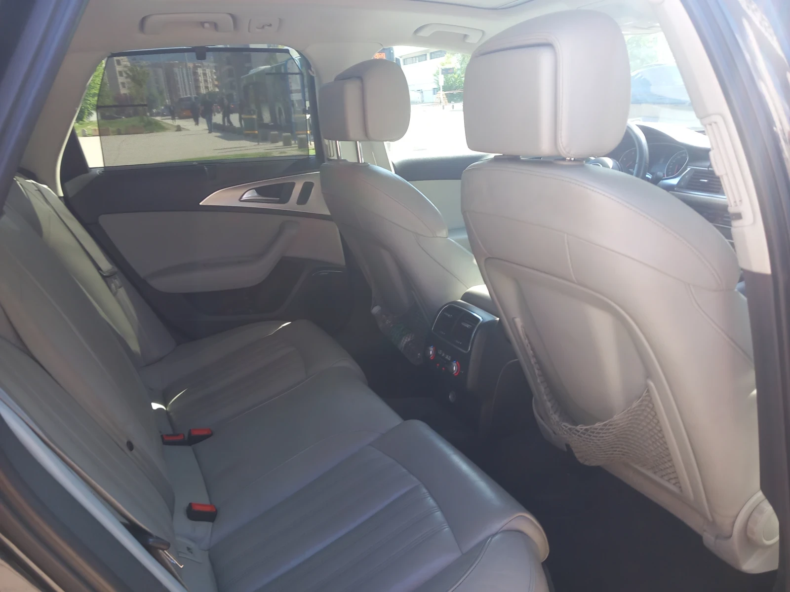 Audi A6 Allroad, снимка 10 - Автомобили и джипове - 54430496