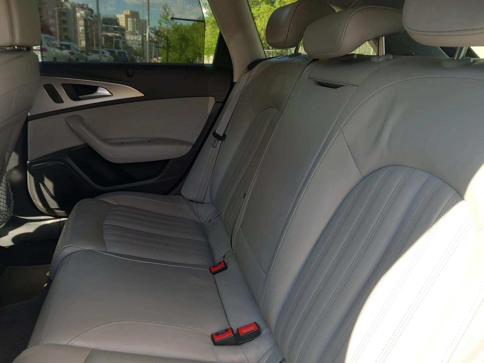 Audi A6 Allroad, снимка 7 - Автомобили и джипове - 54430496