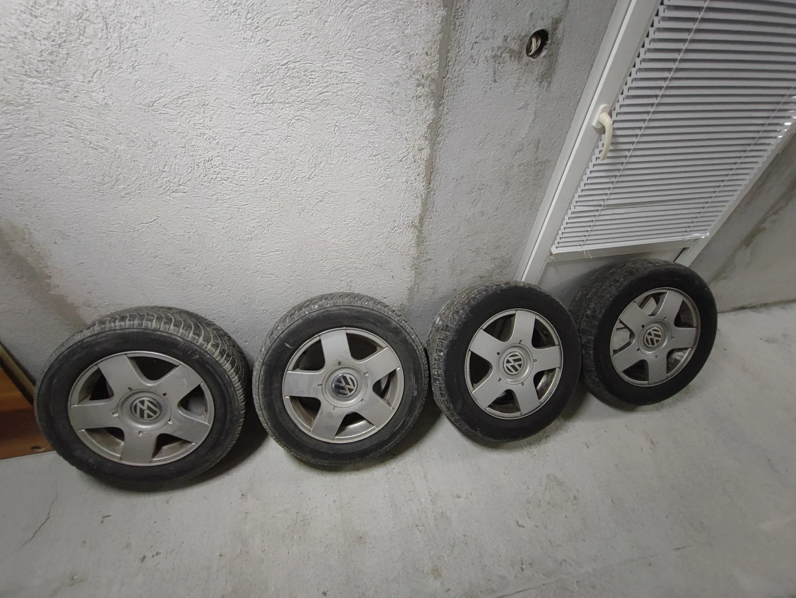VW Golf, снимка 15 - Автомобили и джипове - 54455784