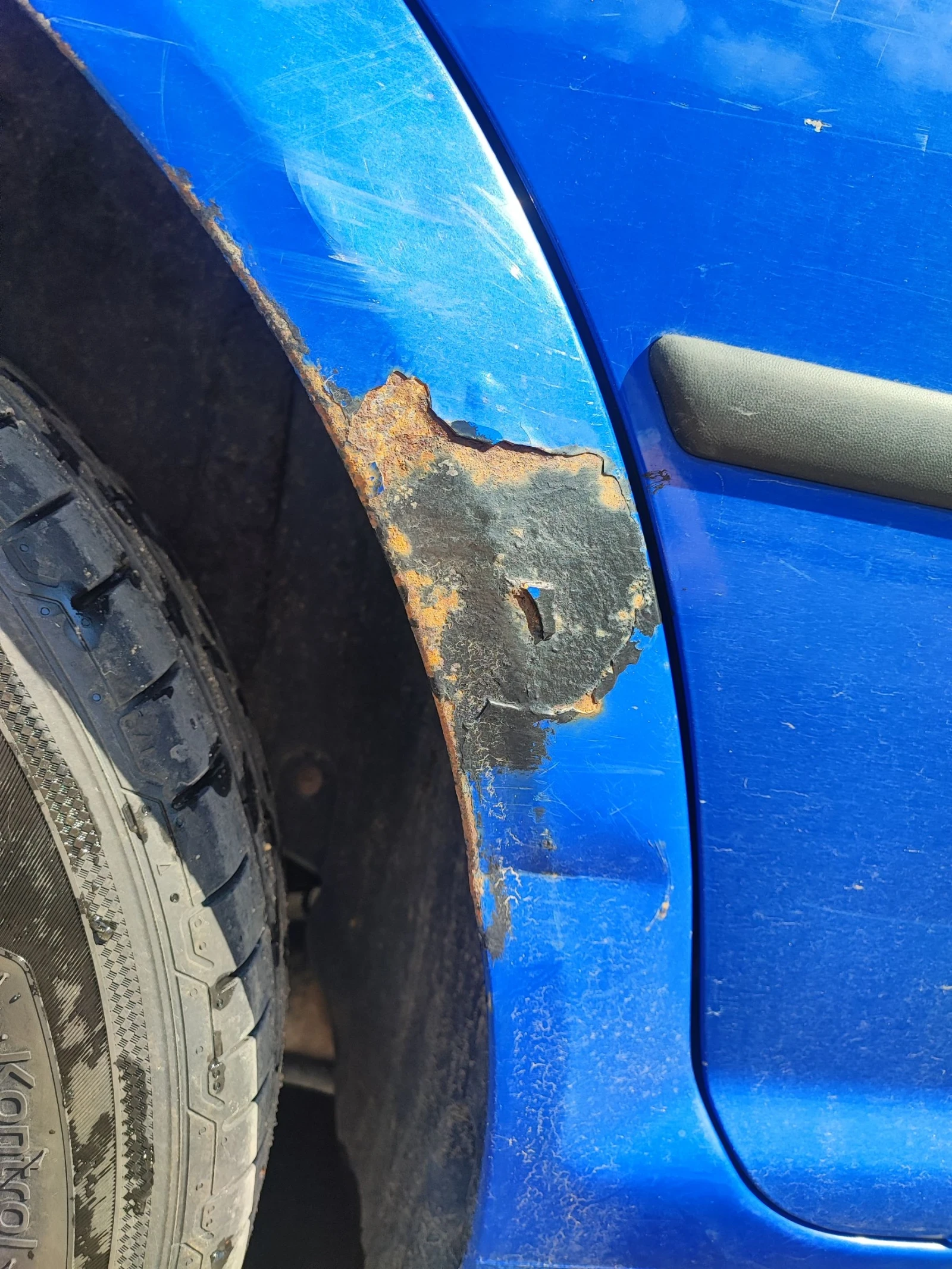 VW Golf, снимка 6 - Автомобили и джипове - 54455784