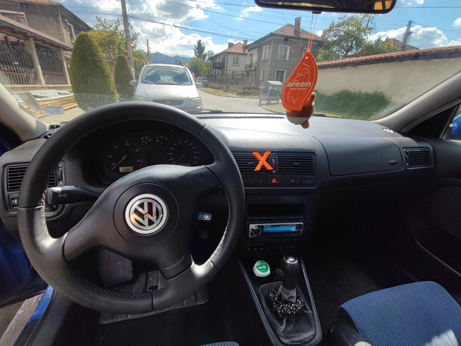 VW Golf, снимка 10 - Автомобили и джипове - 54455784