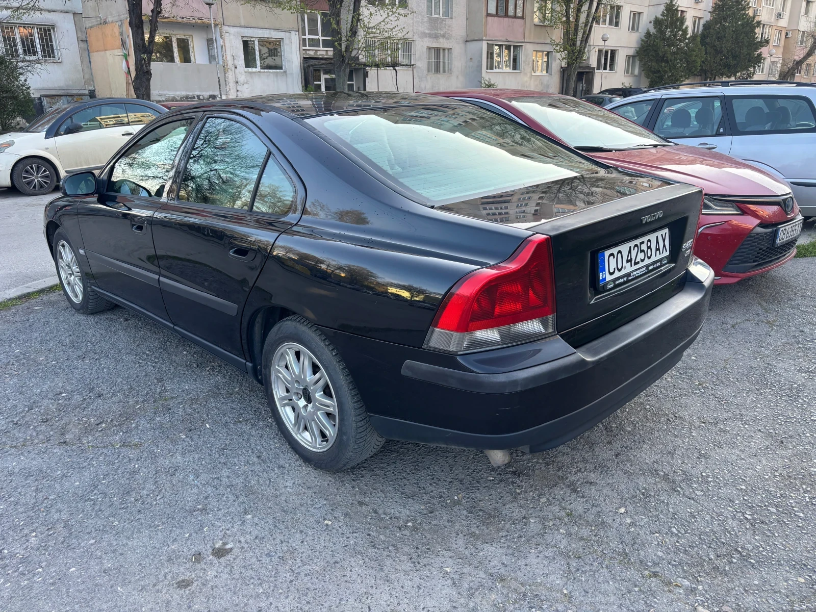 Volvo S60 | Mobile.bg � ����������� 3