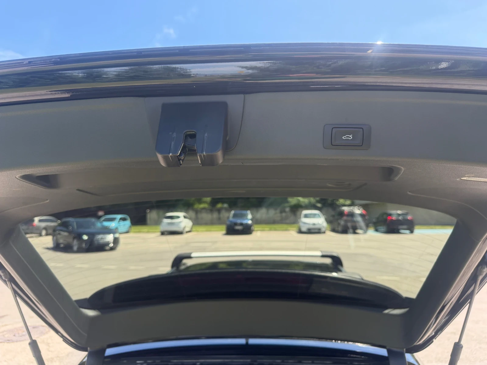 Audi A4 2.0 TDI 190HP, снимка 12 - Автомобили и джипове - 54720671