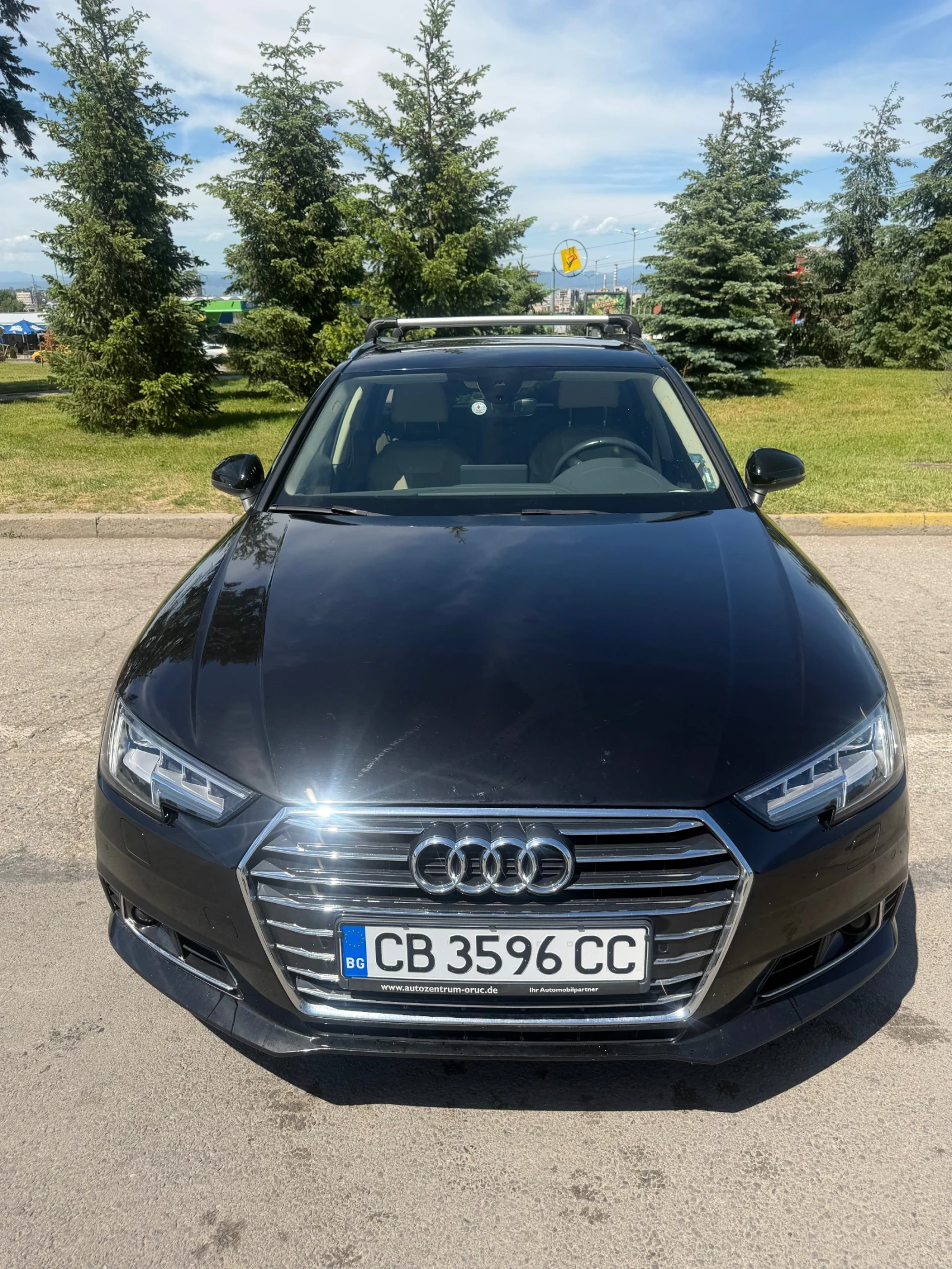 Audi A4 2.0 TDI 190HP, снимка 5 - Автомобили и джипове - 54720671