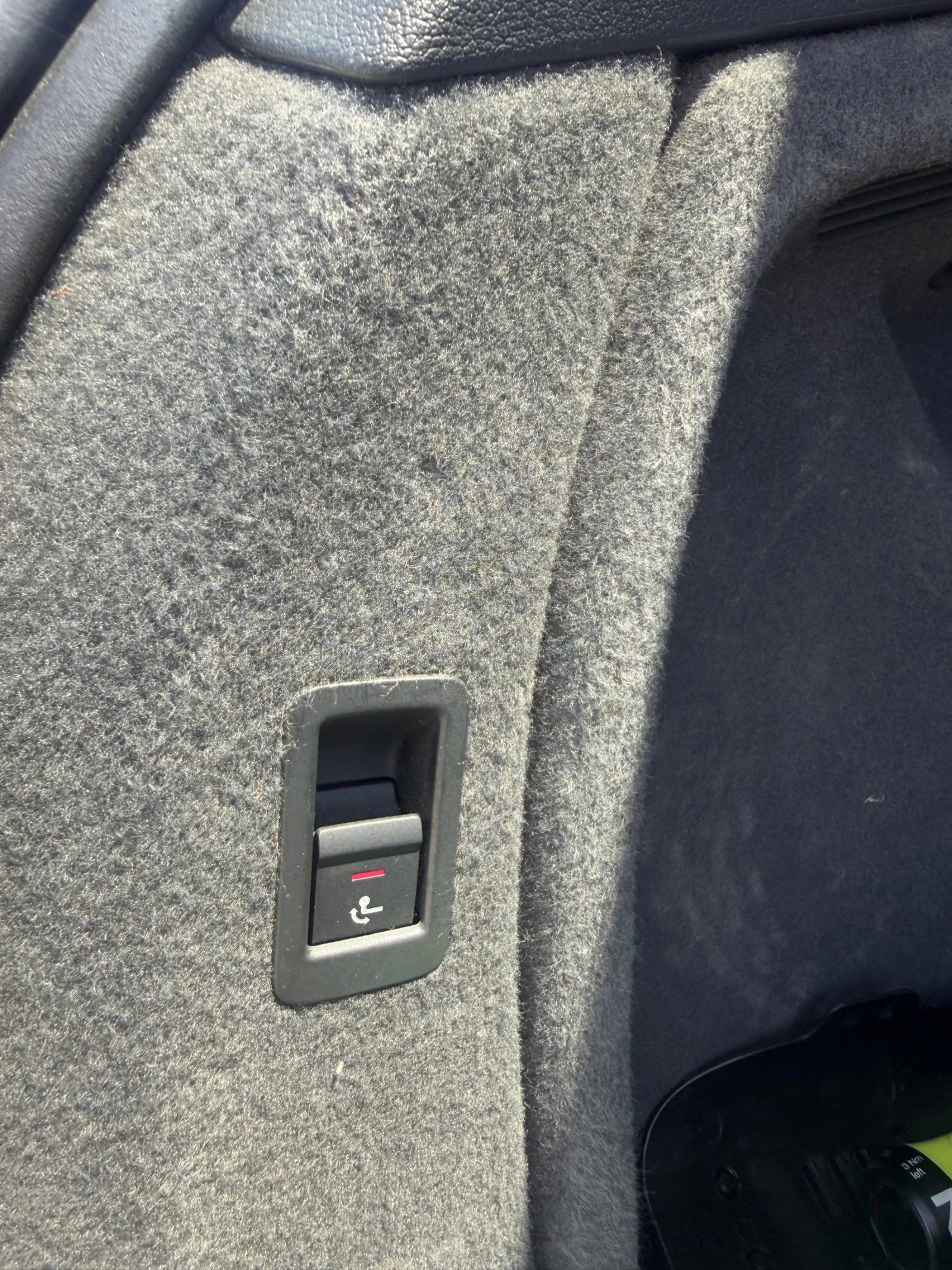 Audi A4 2.0 TDI 190HP, снимка 13 - Автомобили и джипове - 54720671