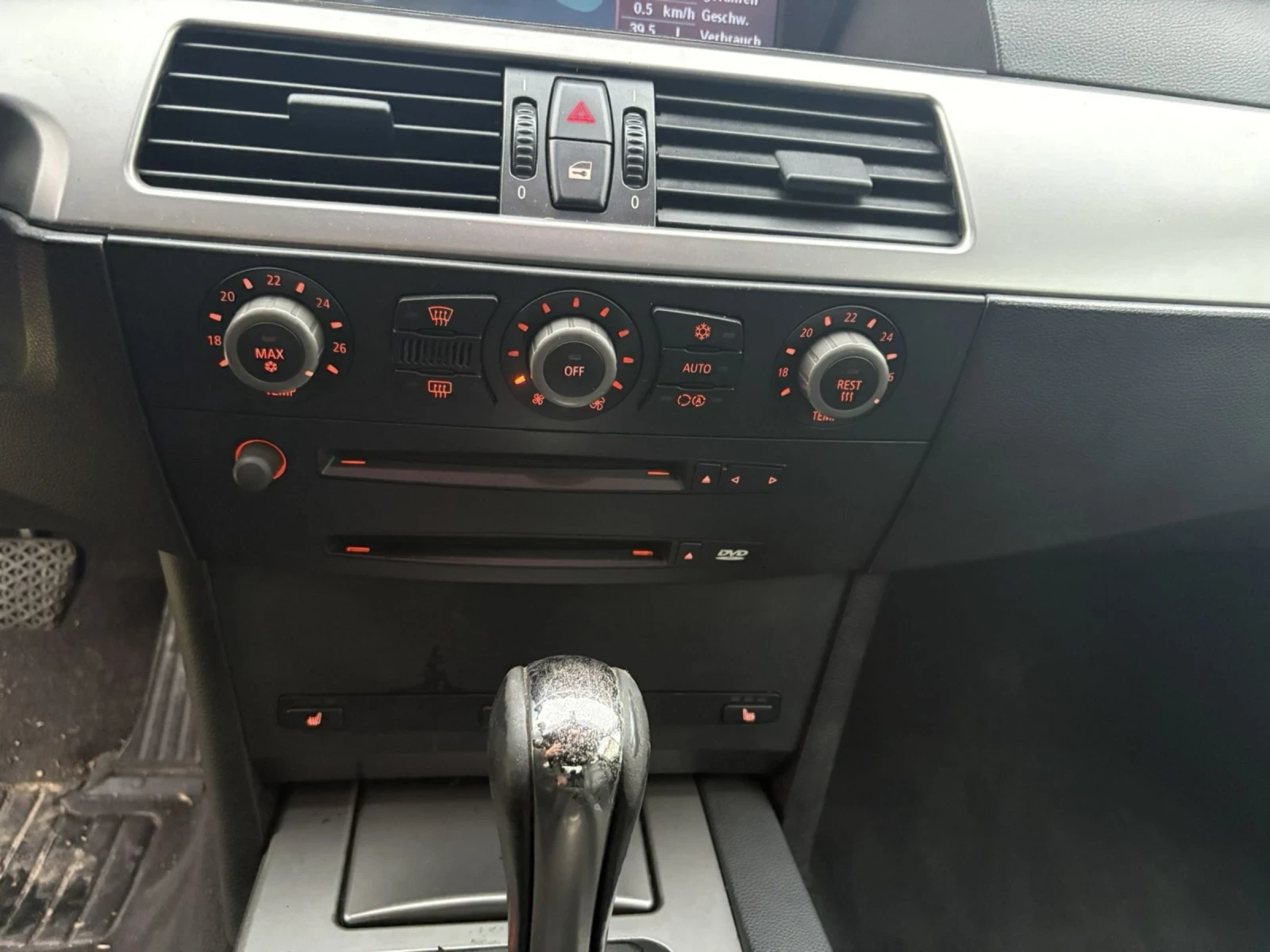 BMW 530, снимка 9 - Автомобили и джипове - 54831272