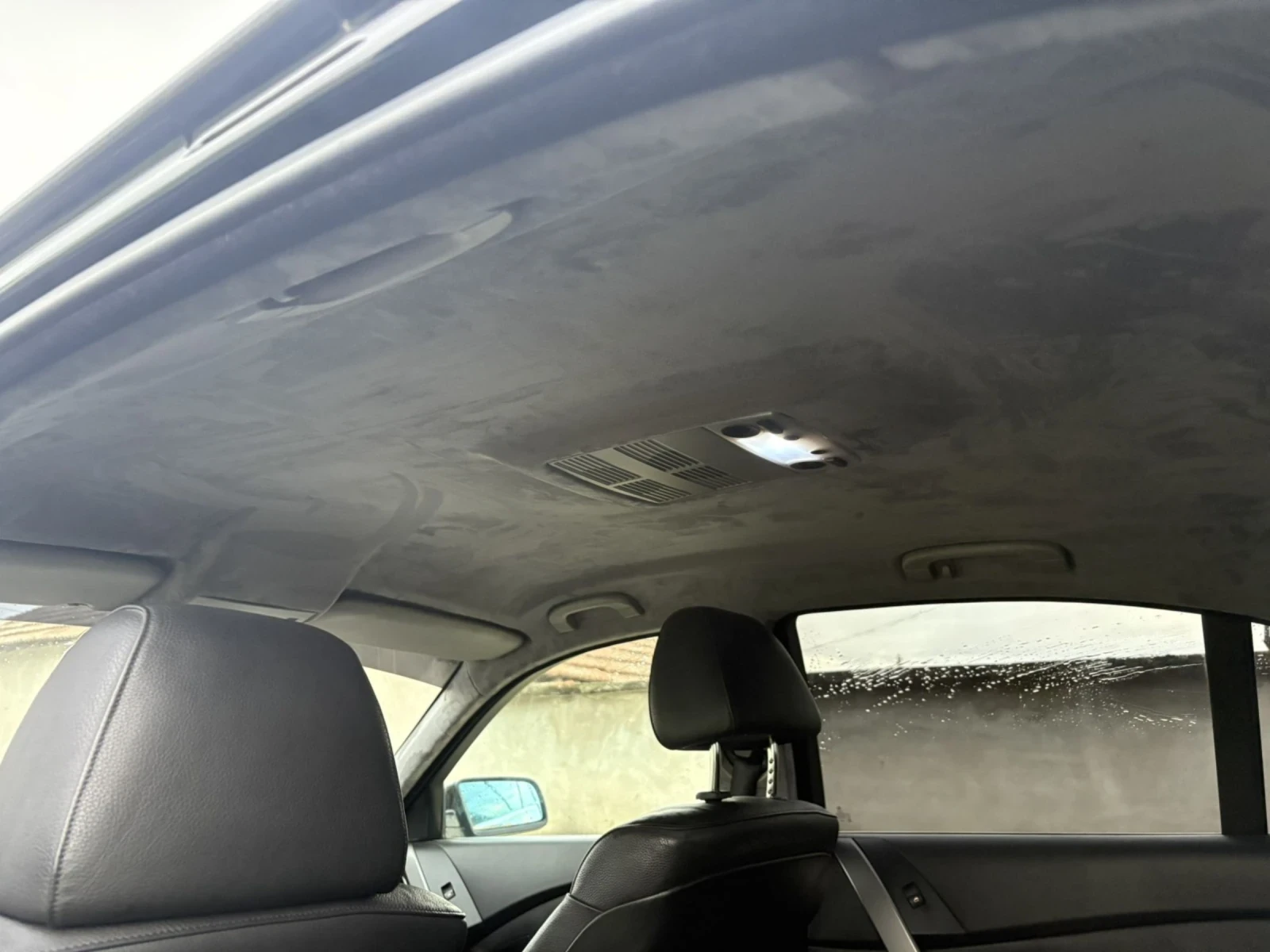 BMW 530, снимка 11 - Автомобили и джипове - 54831272