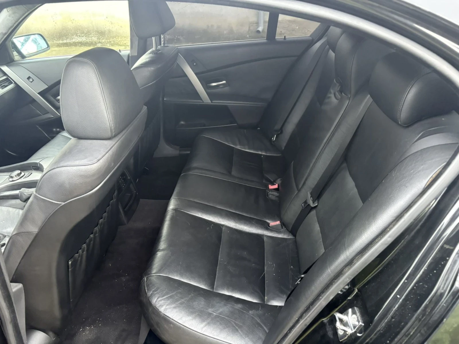 BMW 530, снимка 10 - Автомобили и джипове - 54831272