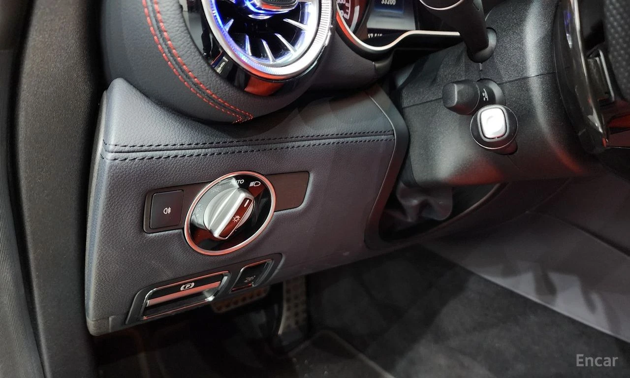 Mercedes-Benz GTS 4.0* ���������* �������* BURMESTER | Mobile.bg � ����������� 9