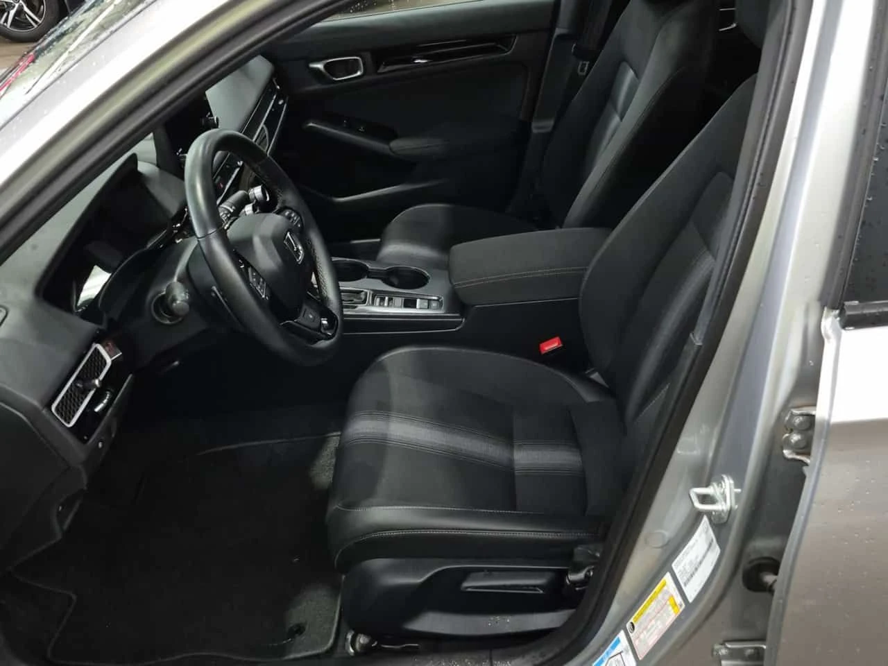 Honda Civic * Sport * ���������� ��� ������������ ������*  | Mobile.bg � ����������� 5