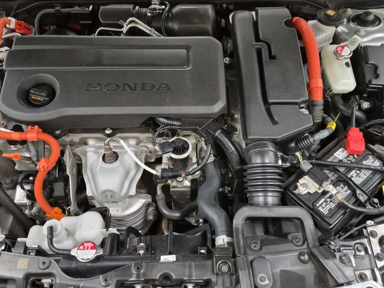 Honda Civic * Sport * ���������� ��� ������������ ������*  | Mobile.bg � ����������� 15