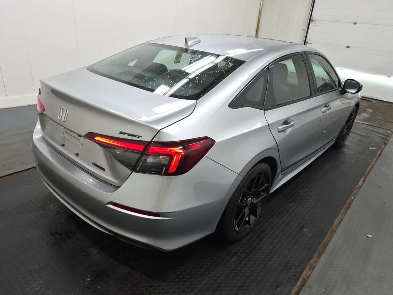 Honda Civic * Sport * ���������� ��� ������������ ������*  | Mobile.bg � ����������� 3