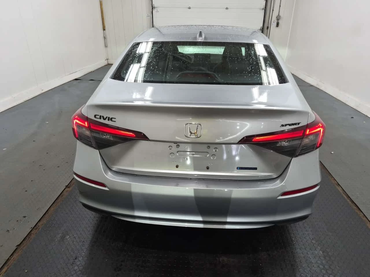 Honda Civic * Sport * ���������� ��� ������������ ������*  | Mobile.bg � ����������� 4