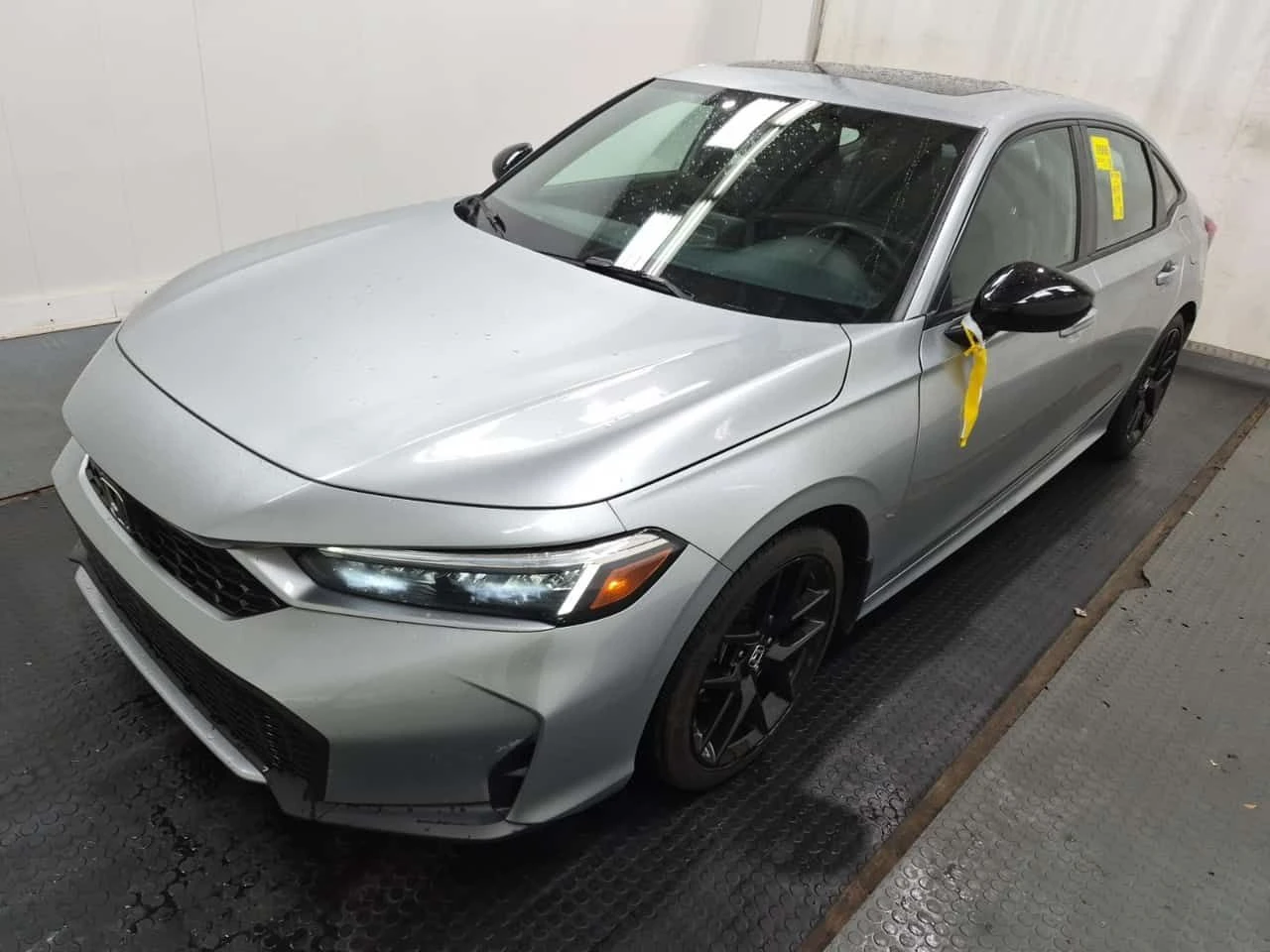 Honda Civic * Sport * ���������� ��� ������������ ������*  | Mobile.bg � ����������� 1
