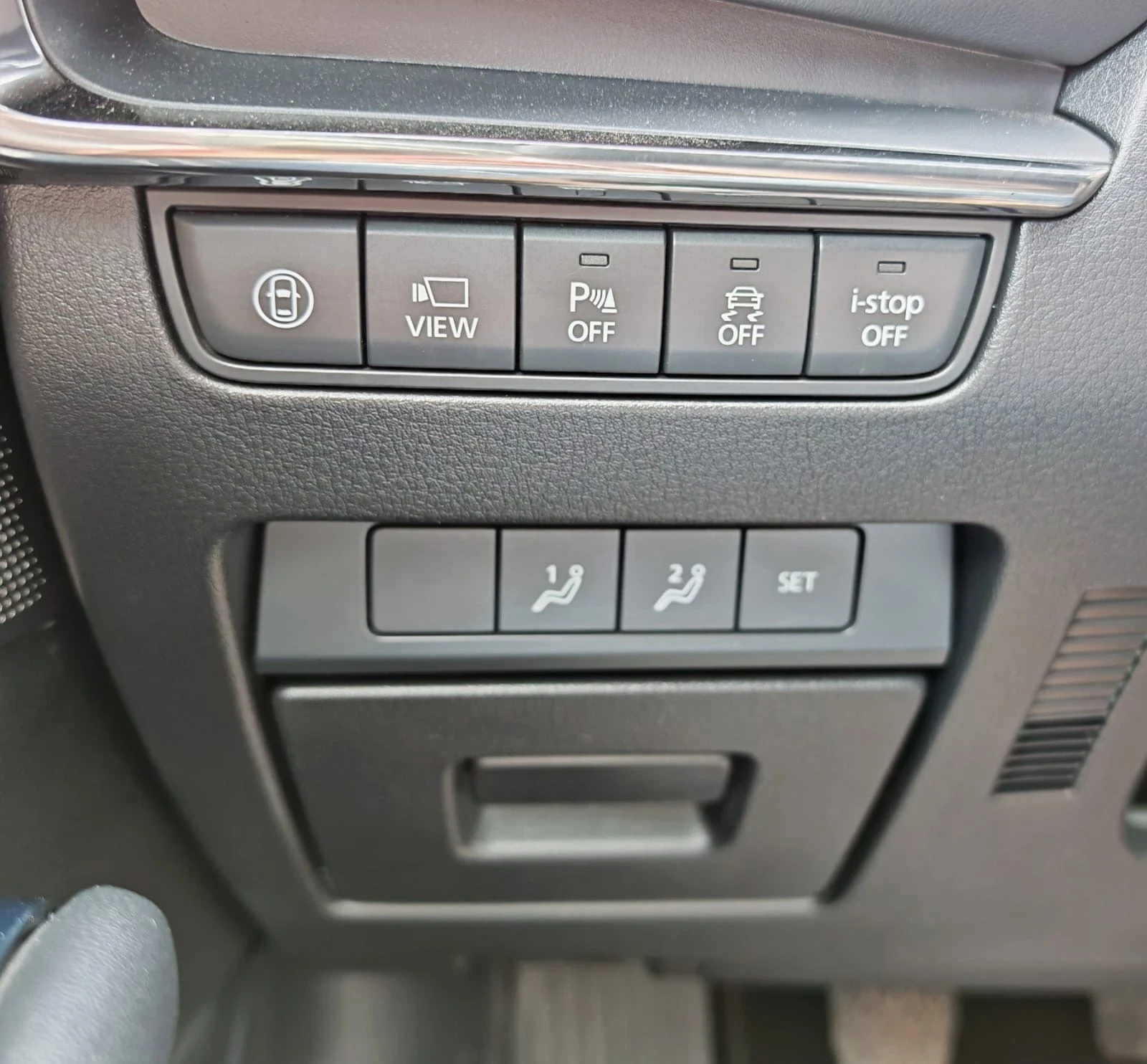 Mazda 3, снимка 14 - Автомобили и джипове - 54967307
