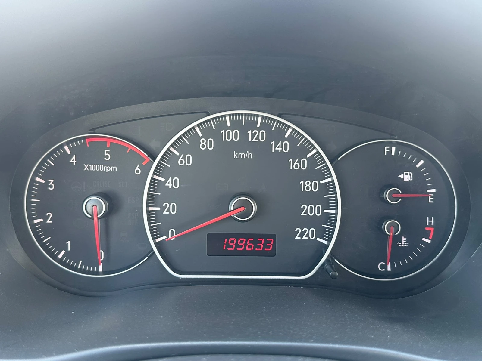 Fiat Sedici / 1.9D / 4X4 /, снимка 14 - Автомобили и джипове - 55055992