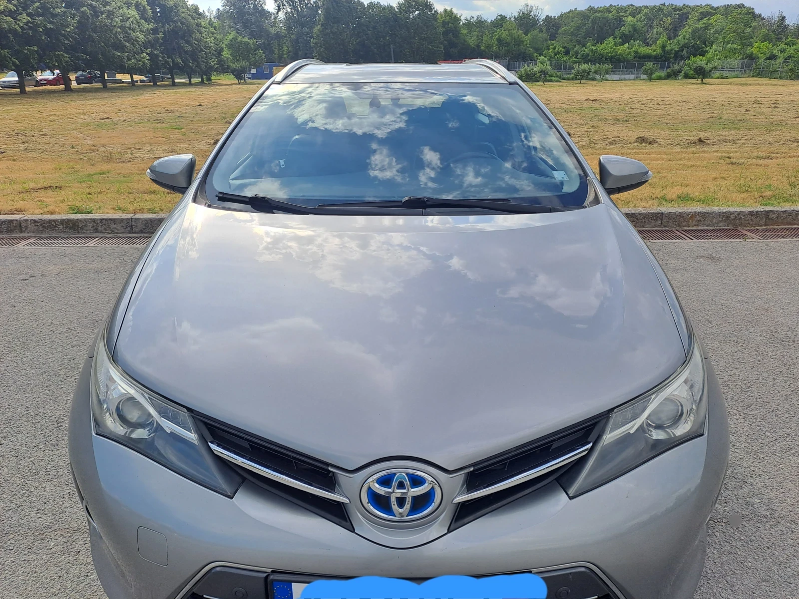 Toyota Auris | Mobile.bg � ����������� 2