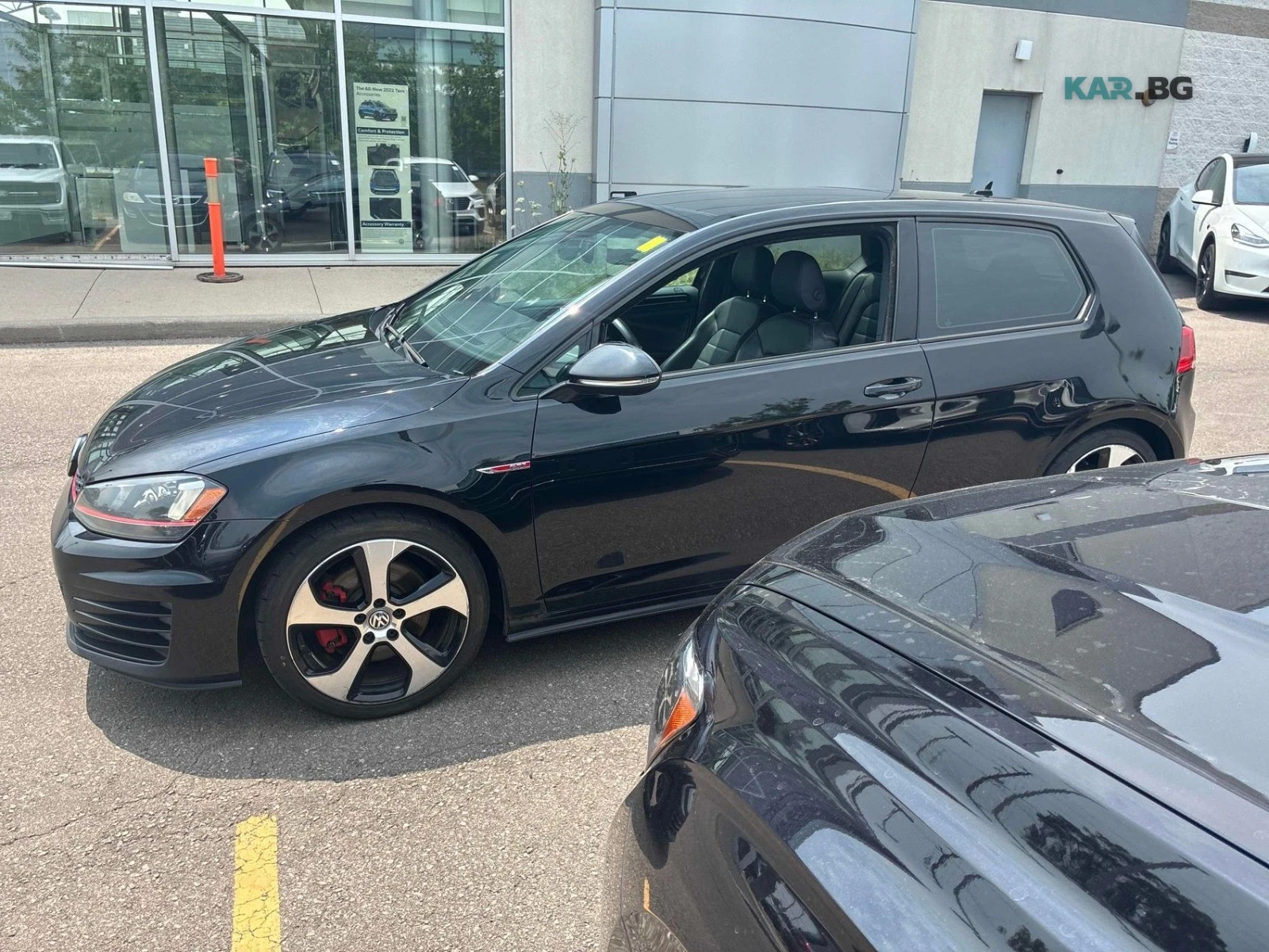 VW Golf GTI ���� �� �������� ����������� & ���������� | Mobile.bg � ����������� 3