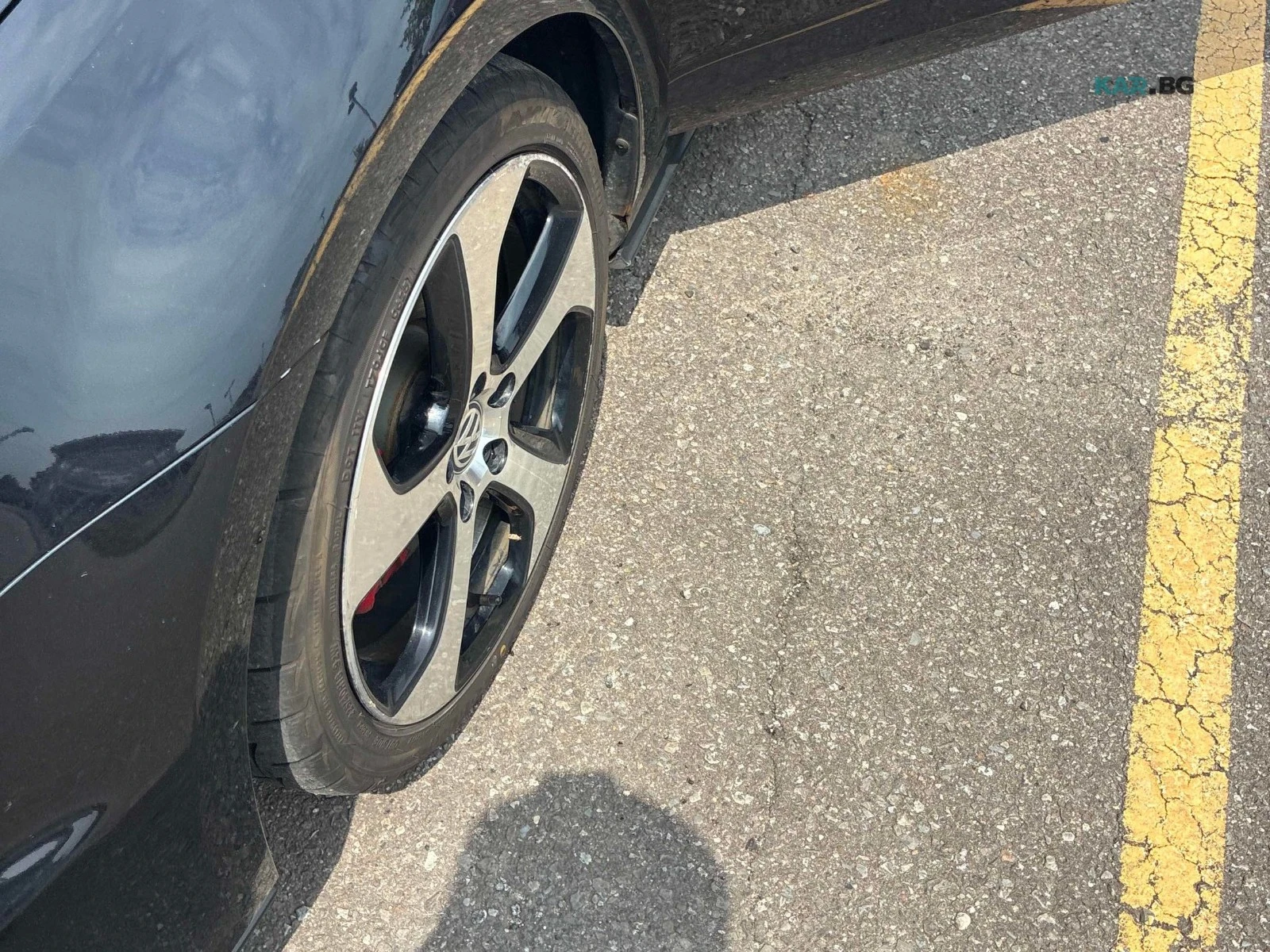 VW Golf GTI ���� �� �������� ����������� & ���������� | Mobile.bg � ����������� 17