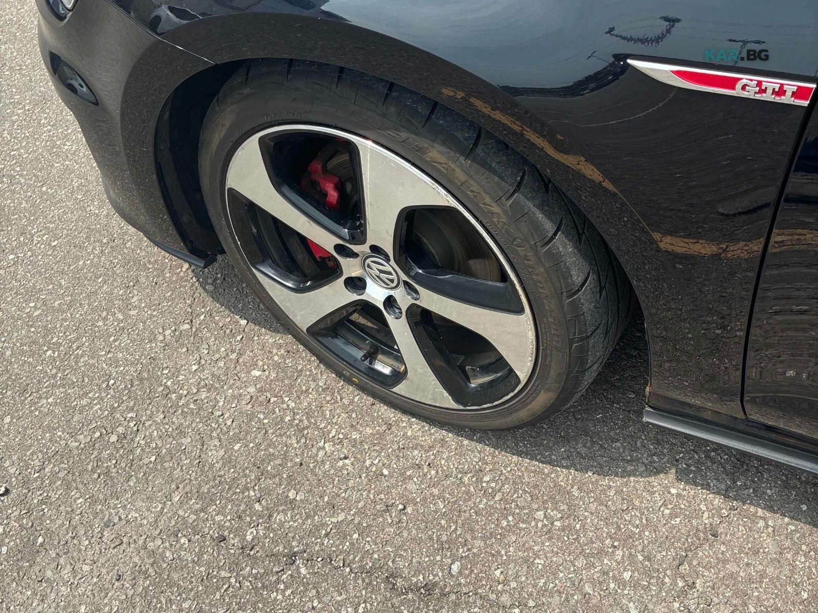 VW Golf GTI ���� �� �������� ����������� & ���������� | Mobile.bg � ����������� 16