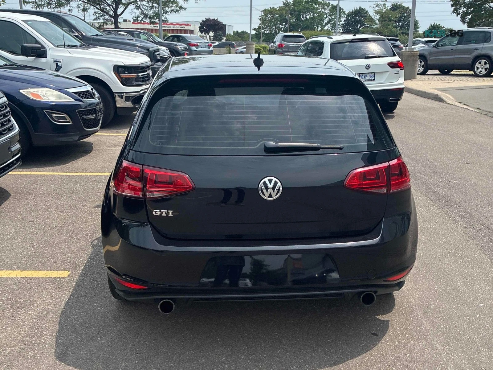 VW Golf GTI ���� �� �������� ����������� & ���������� | Mobile.bg � ����������� 5