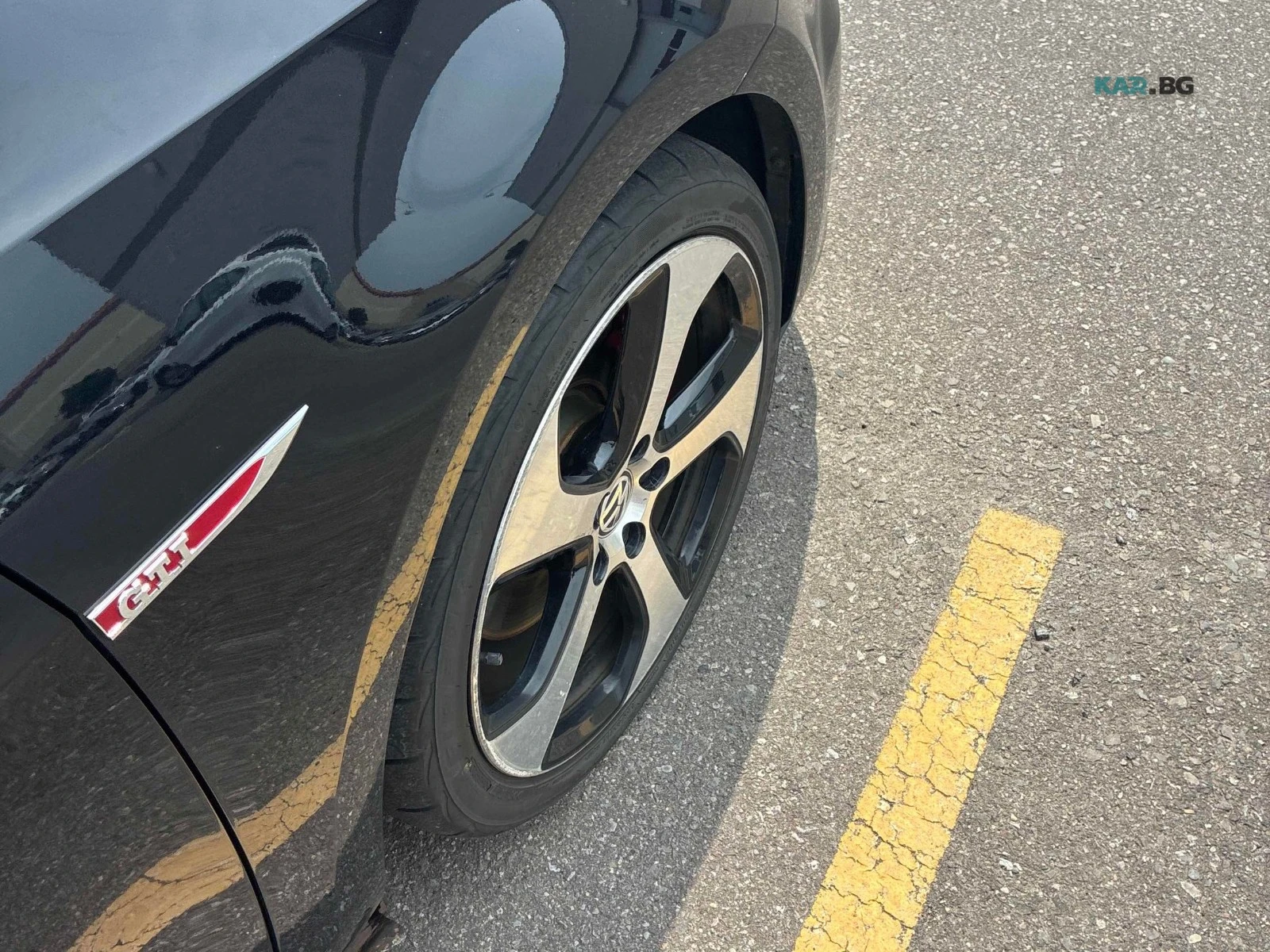 VW Golf GTI ���� �� �������� ����������� & ���������� | Mobile.bg � ����������� 15