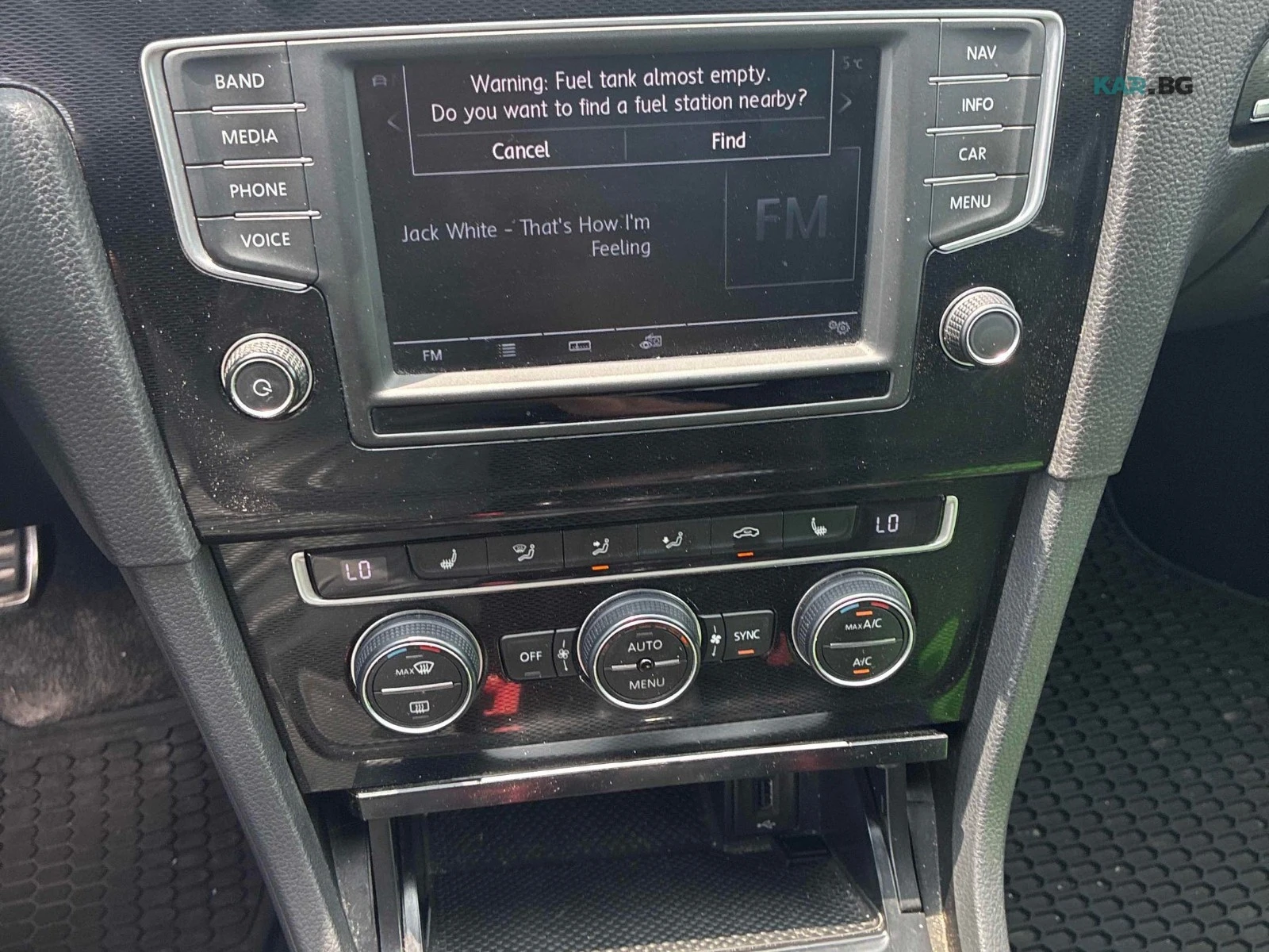 VW Golf GTI ���� �� �������� ����������� & ���������� | Mobile.bg � ����������� 9