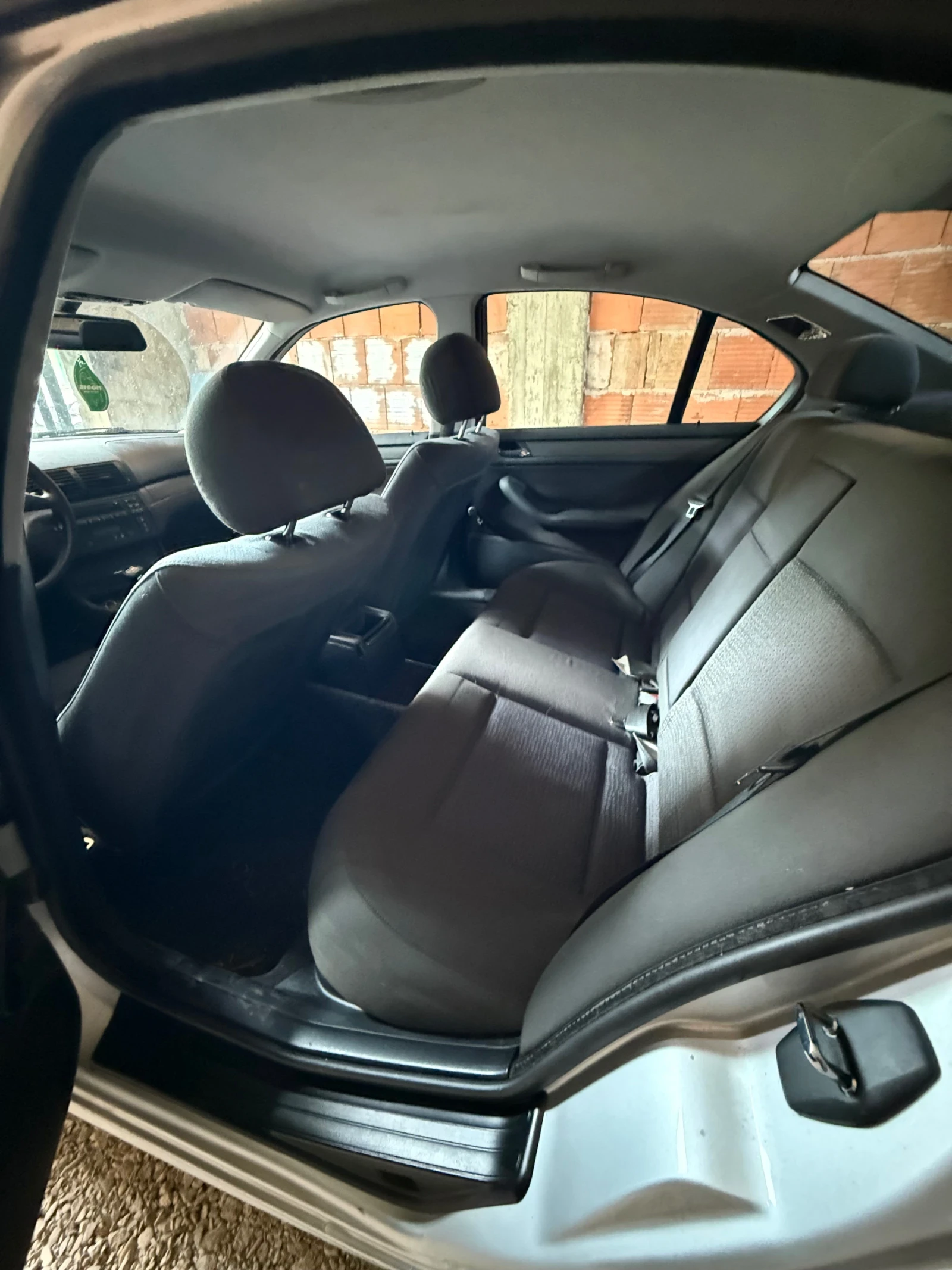 BMW 318, снимка 5 - Автомобили и джипове - 55439002