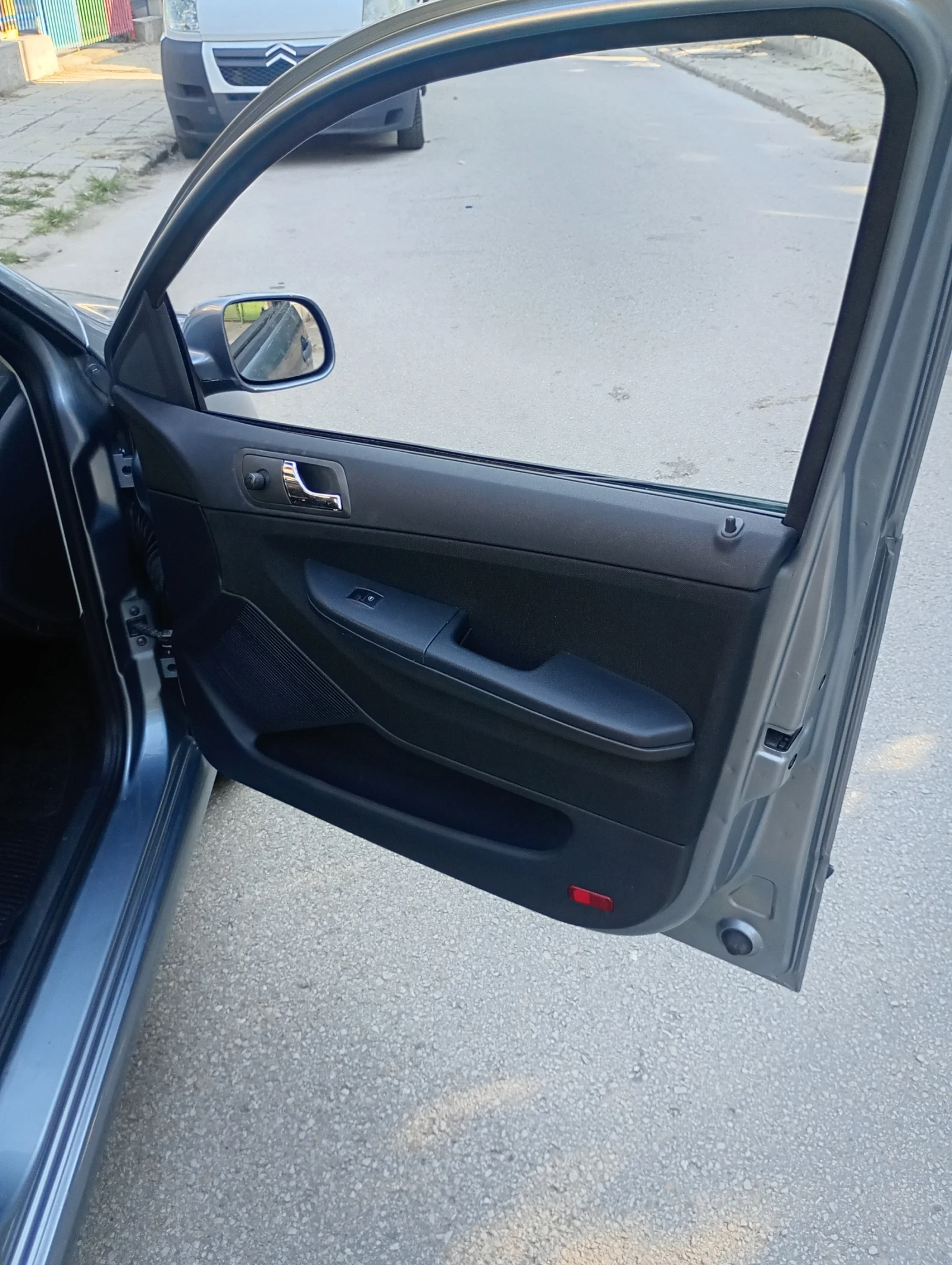 Skoda Fabia 1, 9 SDI | Mobile.bg � ����������� 9