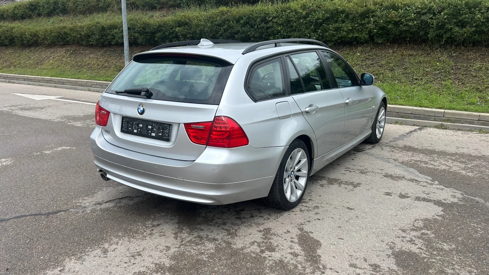 BMW 320  xDrive facelif  ��������� | Mobile.bg � ����������� 7