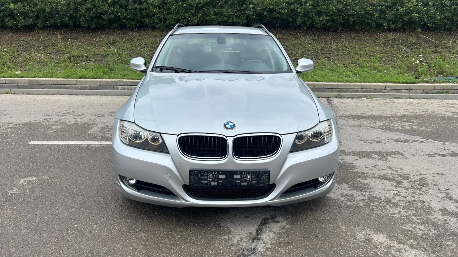 BMW 320  xDrive facelif  ��������� | Mobile.bg � ����������� 3