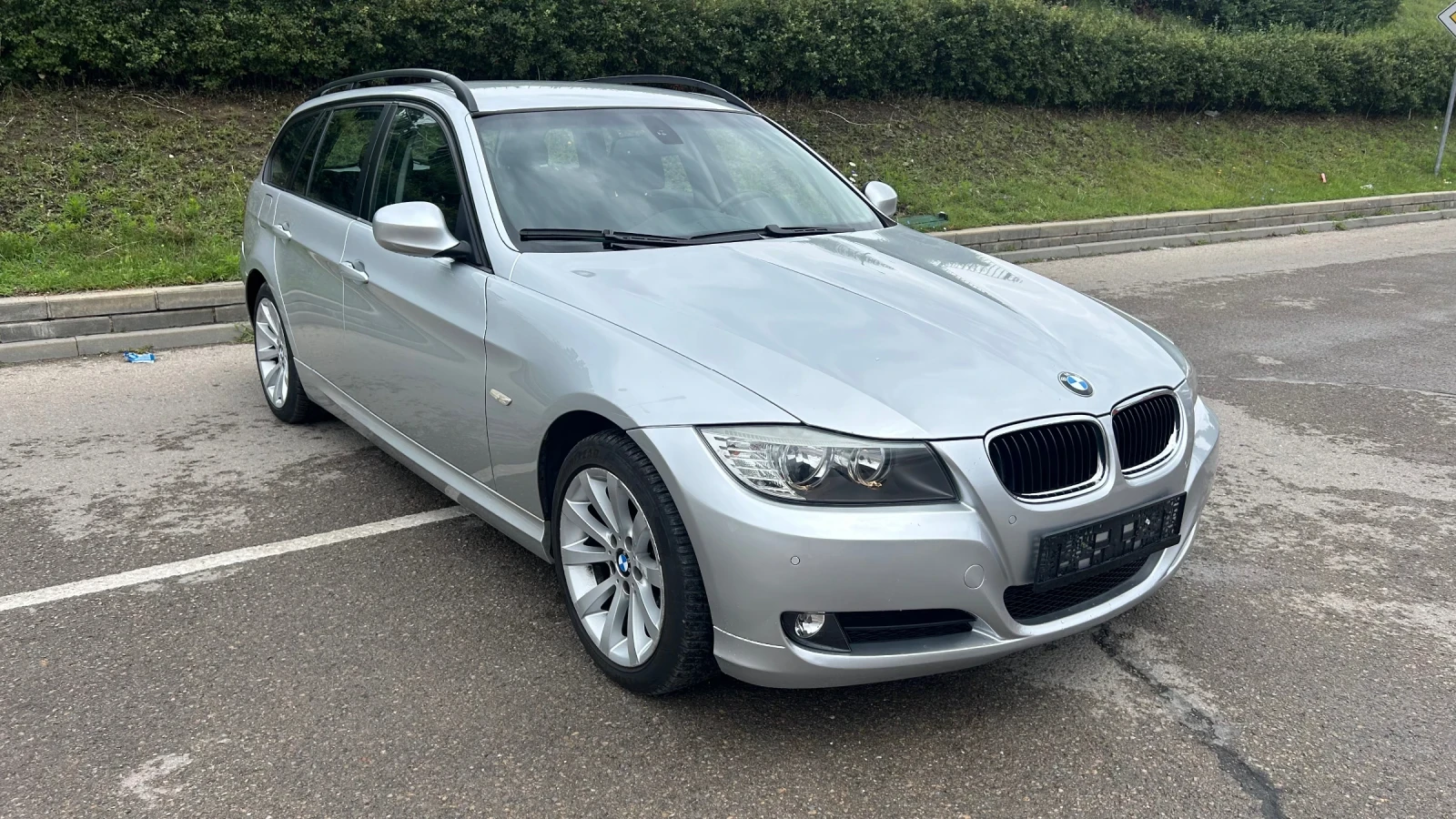 BMW 320  xDrive facelif  ��������� | Mobile.bg � ����������� 2