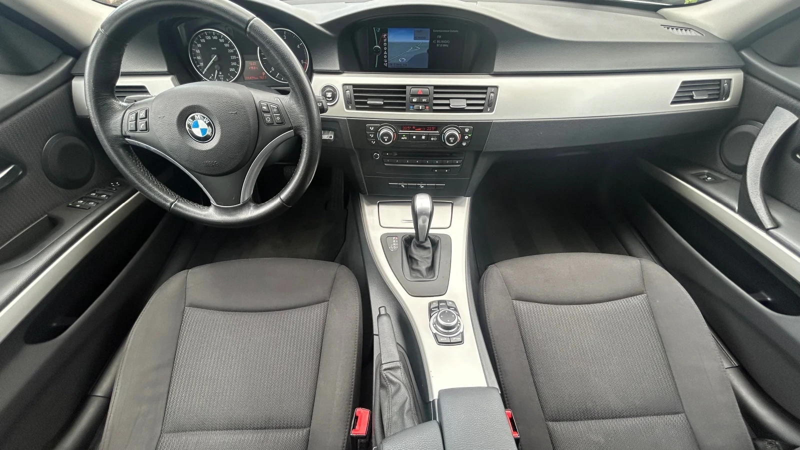 BMW 320  xDrive facelif  ��������� | Mobile.bg � ����������� 9