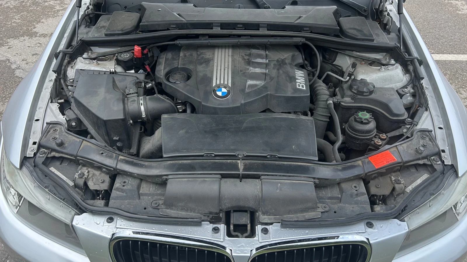 BMW 320  xDrive facelif  ��������� | Mobile.bg � ����������� 16