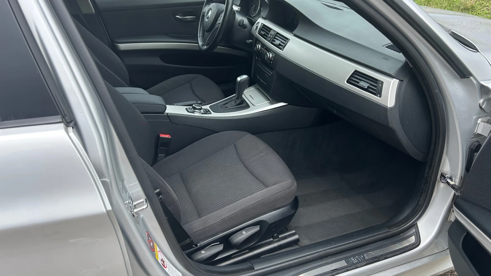 BMW 320  xDrive facelif  ��������� | Mobile.bg � ����������� 11