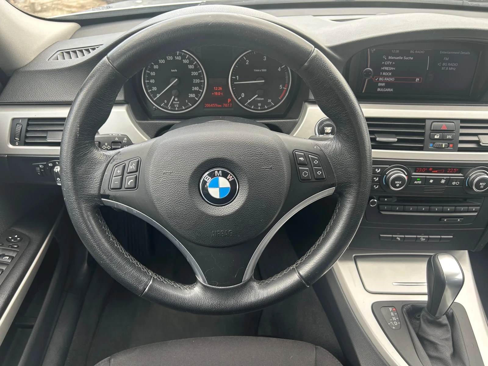 BMW 320  xDrive facelif  ��������� | Mobile.bg � ����������� 8