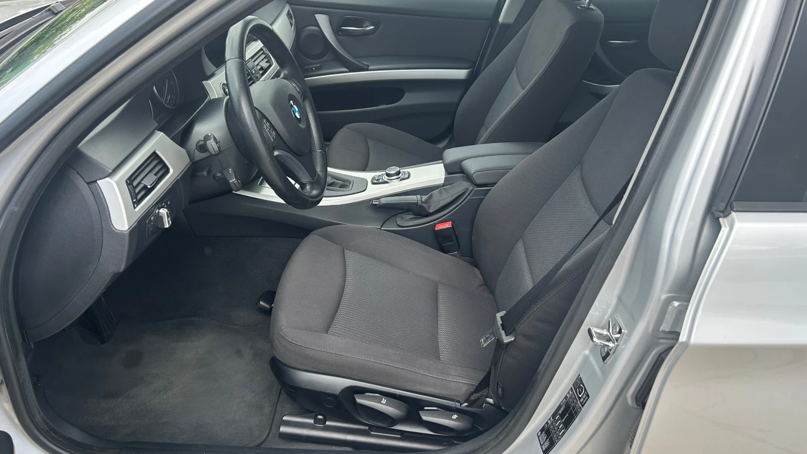 BMW 320  xDrive facelif  ��������� | Mobile.bg � ����������� 10