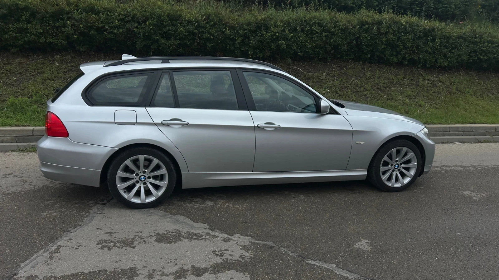 BMW 320  xDrive facelif  ��������� | Mobile.bg � ����������� 5