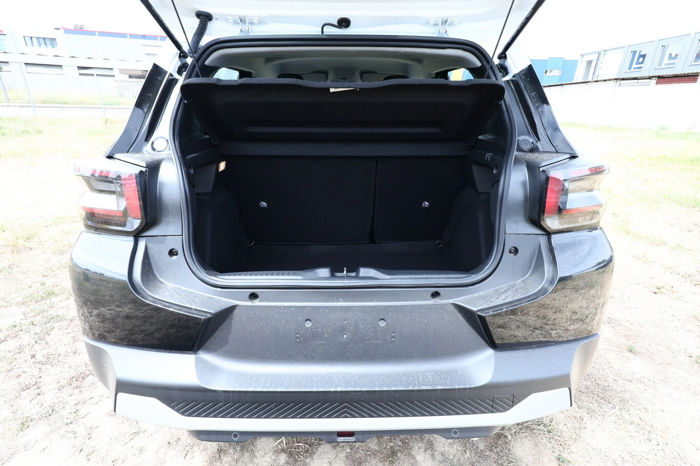 Citroen C3 Plus , снимка 9 - Автомобили и джипове - 55622410