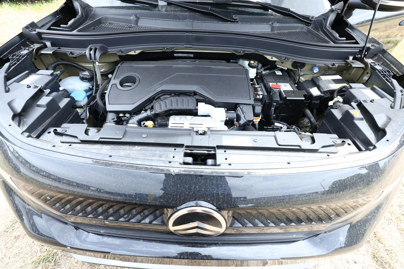 Citroen C3 Plus , снимка 10 - Автомобили и джипове - 55622410
