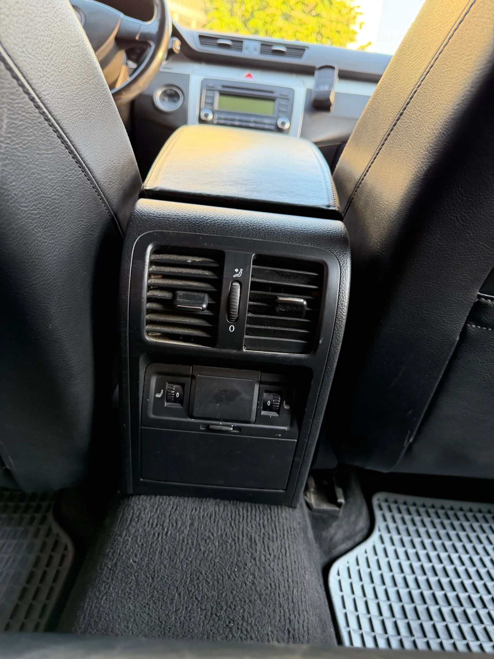 VW Passat, снимка 12 - Автомобили и джипове - 55630182