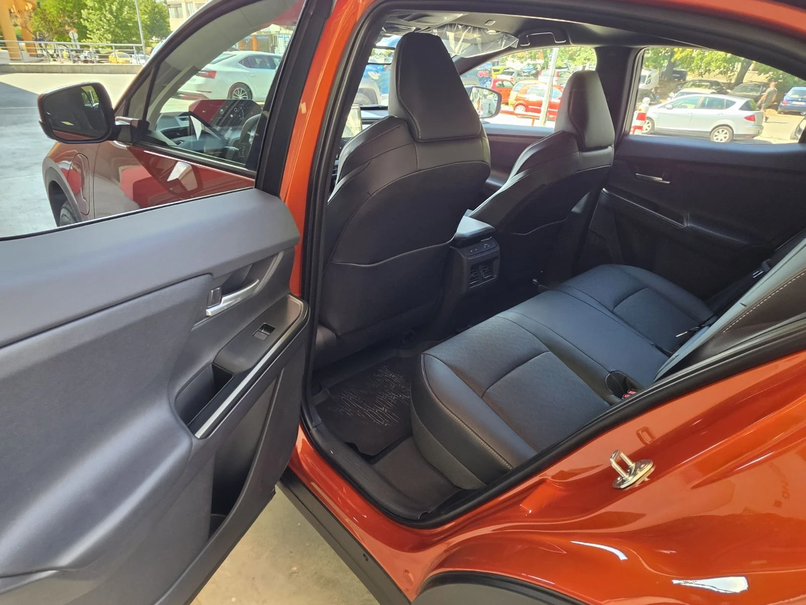 Subaru Uncharted 2e xcite+  | Mobile.bg � ����������� 16