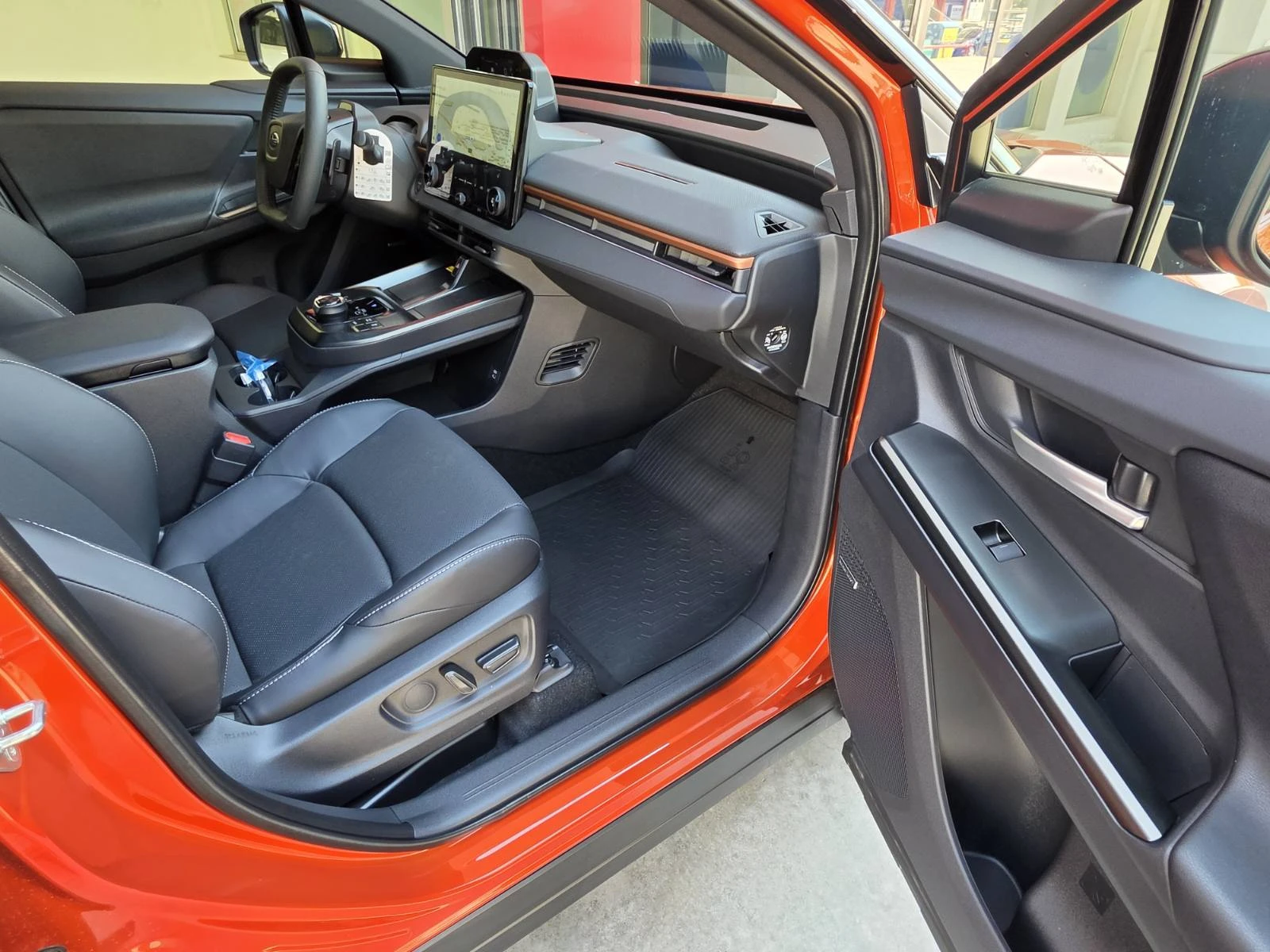 Subaru Uncharted 2e xcite+  | Mobile.bg � ����������� 14