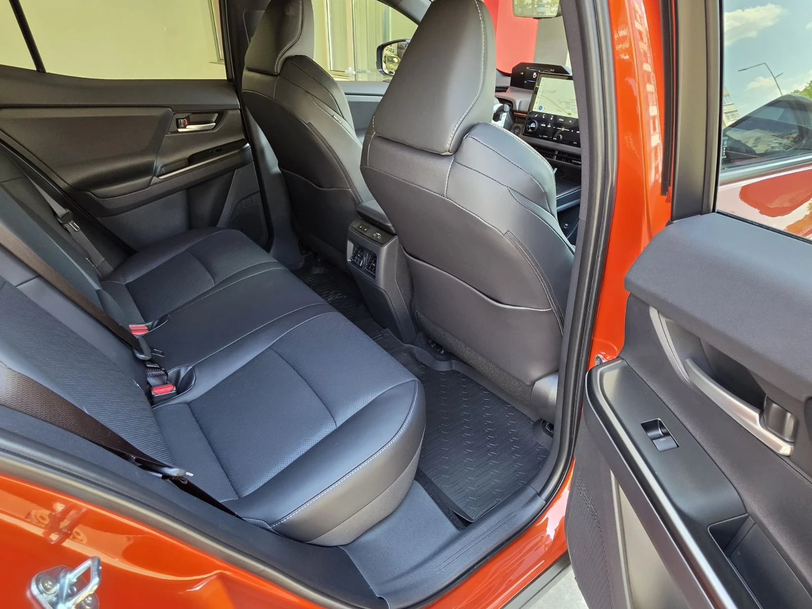 Subaru Uncharted 2e xcite+  | Mobile.bg � ����������� 15