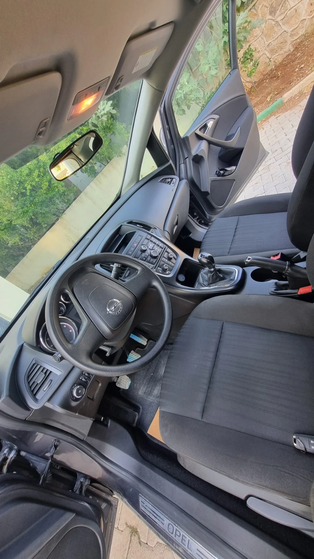Opel Astra 1, 7cdti 110к.с Чип Уникат, снимка 10 - Автомобили и джипове - 55668042