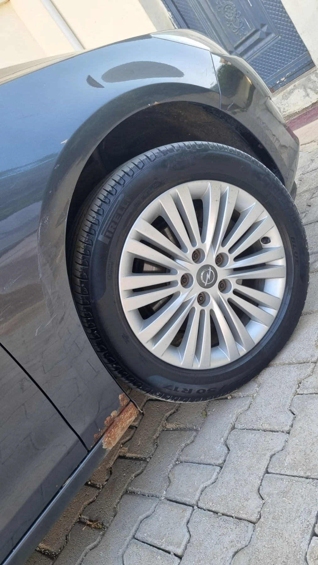 Opel Astra 1, 7cdti 110к.с Чип Уникат, снимка 7 - Автомобили и джипове - 55668042